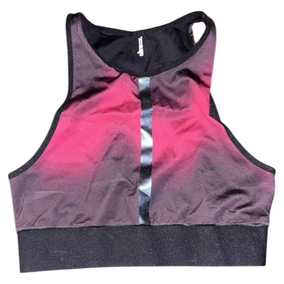 ultracor Other - Ultracor Halter Long Line Sports Bra